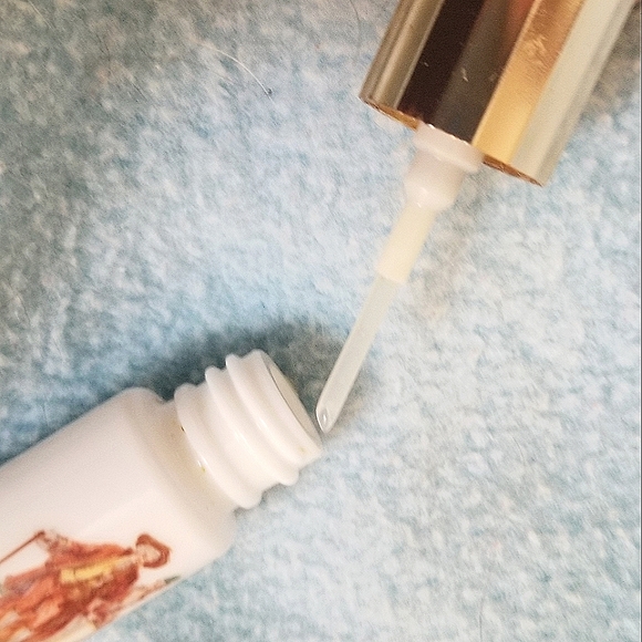 Purse sized perfume atomizer. - Picture 3 of 5